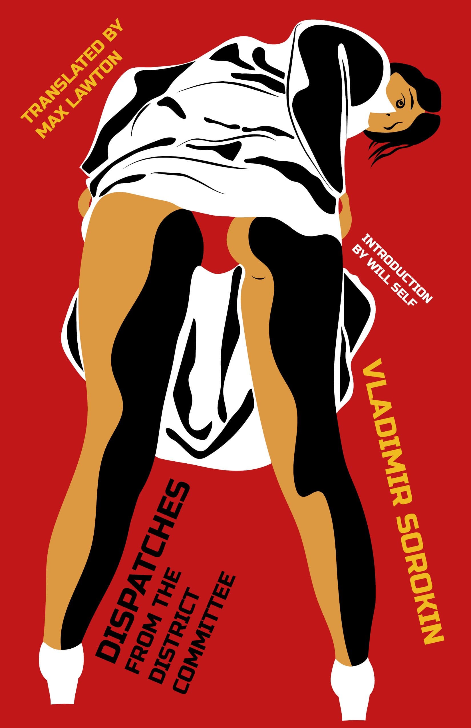 Book 1: Dispatches from the District Committee
